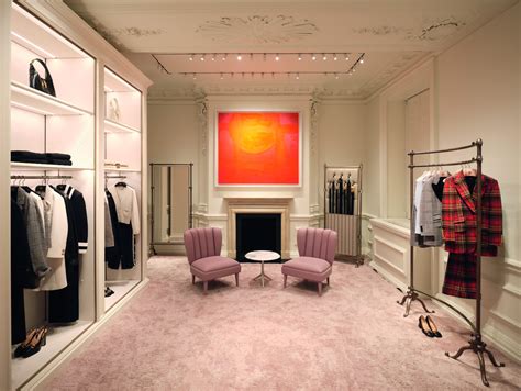 gucci store bond street|gucci bond street flagship.